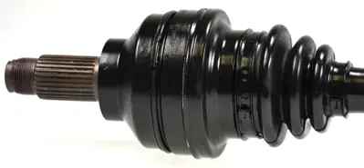 GKN 304497 Aks Mili Komple E 53 Arka Mek. 33207500916, 33207500917, 7500917