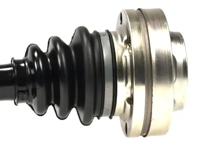 GKN 304497 Aks Mili Komple E 53 Arka Mek. 33207500916, 33207500917, 7500917