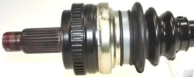 GKN 305048 Aks Mili Komple E-90/91/92/93 Sol N-43/46 Arka 33211226904, 33211226905, 33211227404, 33211227585, 33211227591, 33217523959, 33217523963, 33217525821, 33217547069, 33217547070
