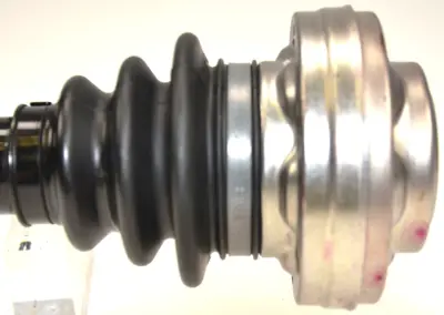 GKN 305048 Aks Mili Komple E-90/91/92/93 Sol N-43/46 Arka 33211226904, 33211226905, 33211227404, 33211227585, 33211227591, 33217523959, 33217523963, 33217525821, 33217547069, 33217547070