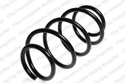 LESJOFORS 4008432 Helezon Yayı  E-39 Ön  5.40 İ 1093068, 1093069, 1093070, 1093071, 1093072, 1093073, 1094733, 3133, 31331091900, 31331091901