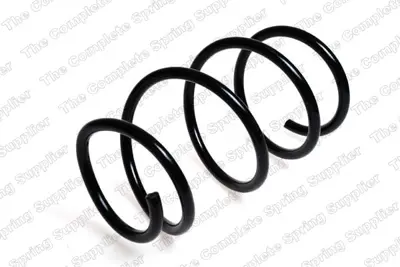 LESJOFORS 4008446 Helezon Yayı  E-46 Ön  330 D 31331093086