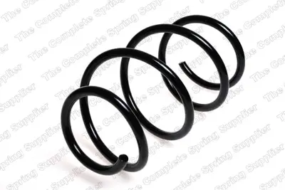 LESJOFORS 4008447 Helezon Yayı  E-39 Ön  525 D/530 D  Mek. 1093068, 1093069, 1093070, 1093071, 1093072, 1093073, 1094733, 1096039, 1096184, 31311096853