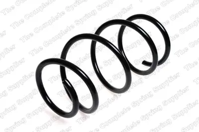 LESJOFORS 4008448 Helezon Yayı  E-39 Ön  525 D/530 D  Otom. 1093068, 1093069, 1093070, 1093071, 1093072, 1093073, 1094733, 1096184, 3133, 31331091900