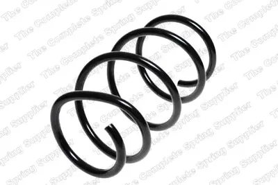 LESJOFORS 4008456 Helezon Yayı  E-60/E-61  Ön  540/545 İ 31336761213, 31336761214, 31336761215, 31336766634, 31336768104, 31336768810, 6761215, 6768810