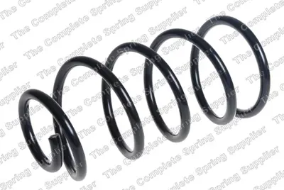 LESJOFORS 4027681 Helezon Yayı Kuga 12-14 Ön 1783915