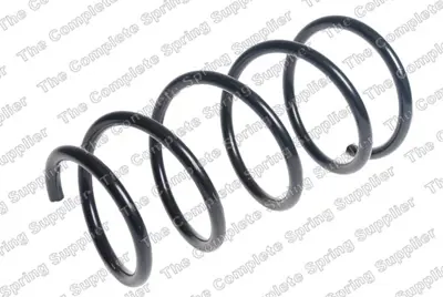 LESJOFORS 4029803 Helezon Yayı Ön