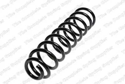 LESJOFORS 4056842 Helezon Yayı 211 Ön  E320 Cdı A2113211504