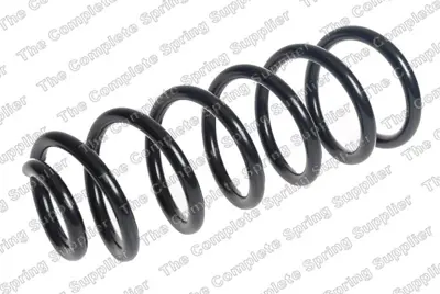LESJOFORS 4056918 Helezon Yayı 205 Ön A2053211604