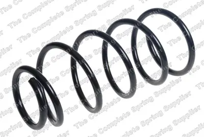 LESJOFORS 4062110 Helezon Yayı Almera 06> Ön 5401095F0B