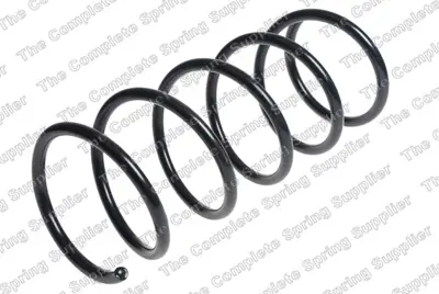 LESJOFORS 4066819 Helezon Yayı Ön 5002Z0
