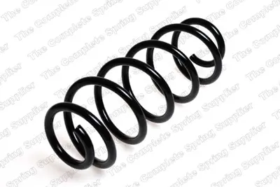 LESJOFORS 4095036 Helezon Yayı Vw Ön Passat A4 1.6 1.8   96->manuel 1127022, 1127024, 1127026, 1127028, 1136499, 1S715B302AA, 1S715B302AB, 1S715B302BA, 1S715B302DA, 1S715B302FA