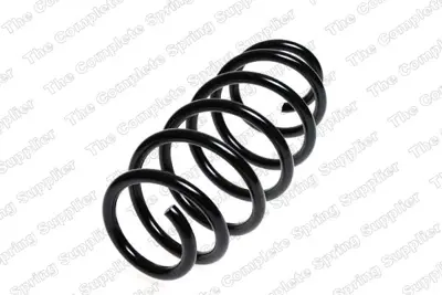 LESJOFORS 4095075 Helezon Yayı Vw Ön Caddy 2004-> 1K0411105EF, 1K0411105EG, 1K0411105EH, 1K0411105EJ, 1K0411105EK, 1K0411105JR