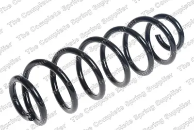 LESJOFORS 4204287 Helezon Yayı Vw Arka Q3 5N0511115H