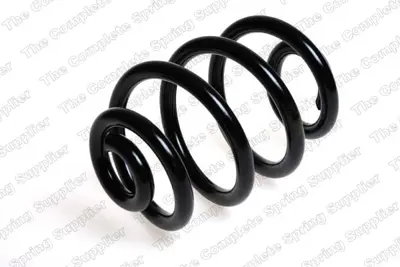 LESJOFORS 4208444 Helezon Yayı E-46 Arka Güçlendirilmiş Model OE BİLGİ YOK
