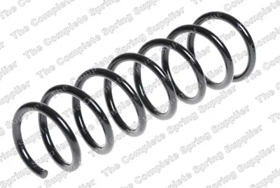 LESJOFORS 4208474 Helezon Yayı E-60 Arka M Teknik 33536763052