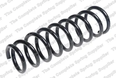 LESJOFORS 4259256 Helezon Yayı Outlander 12> Arka 4140A342