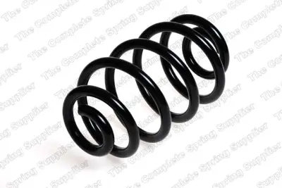 LESJOFORS 4263460 Helezon Yayı Opel Vectra C   Arka 93185774