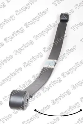 LESJOFORS 5827531 Makas Yayı Transıt Minübüs 06-14 Arka 6C115560RC