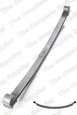 LESJOFORS 6127526 Makas Yayı Transıt 00-06 698/682 En:60 Arka YC155560HF