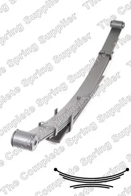 LESJOFORS 6192534 Makas 482100K251