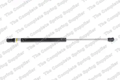 LESJOFORS 8104248 Bagaj Amortisör Vw Q7 4L0827552E