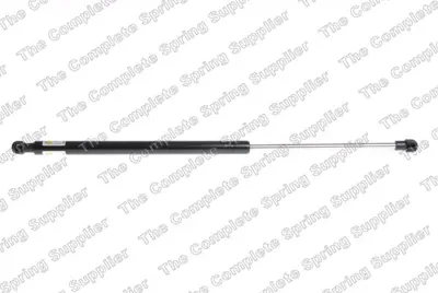 LESJOFORS 8114205 Bagaj Amortisörü Chevrolet Captıva C100/C140 95326922