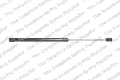 LESJOFORS 8144240 Bagaj Amortisörü 817803W000