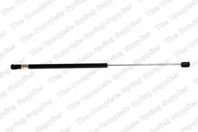 LESJOFORS 8156807 Bagaj Amortisörü  163 1141159, 1218538, 1251915, 1460415, 1489342080, 1637400045, 1637400345, 1637400345S1, 1637400345SK, 1647400345