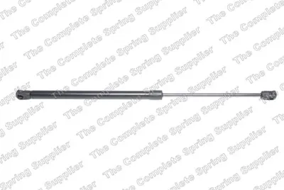 LESJOFORS 8158703 Bagaj Amortisörü Mını R-60 51249801386