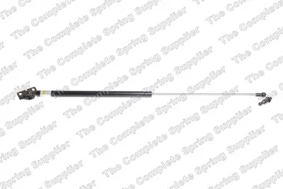 LESJOFORS 8159227 Bagaj Amortisörü 5802A154