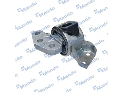 MANDO MCC015158 Motor Takozu Opel Corsa D 1.3 D Ön  Sağ 13130741, 5684198