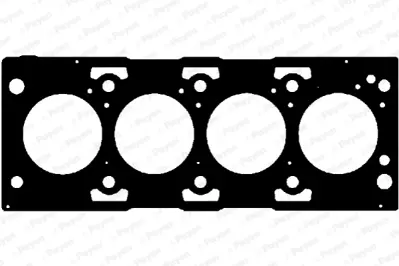 PAYEN AG7930 Conta Sil. Kap Sportage Santafe/Tucson 2.0 Crdı 2231127010