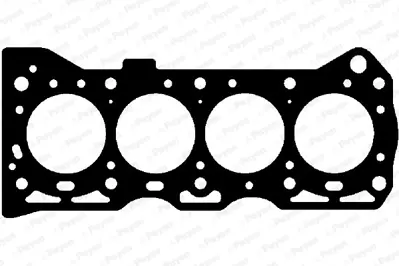 PAYEN BN480 Conta Sil. Kap Jp Suzukı Swift 1.3    Sf413 1114182600