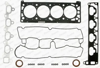 PAYEN CC5460 Conta Üst Takım Opel Astra G/Vectra B/C Z18xe 1606382, 1606382638177, 638177, 9117672