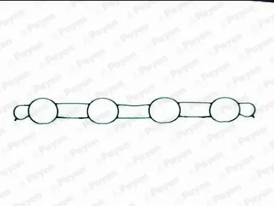 PAYEN JD311 Conta Manifold Freelander 1.8 16v Emme GUG704094MG