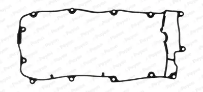 PAYEN JM5034 Conta Üst Kapak Defender 2.5 Td5 ERR7094