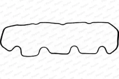 PAYEN JP020 Conta Üst Kapak Defender 2.5 160221, 160621, 1S4Q6051JB, ERR2393, ERR2409, XS4Q6051CC