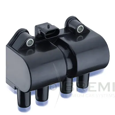 BREMI 20138 Ateşleme Bobini Opel Frontera B  X22se/Y22se 1104038, 1208051, 8011040380, E586A