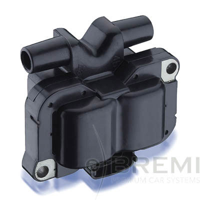 BREMI 20157 Ateşleme Bobini Smart A0001587703