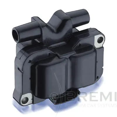 BREMI 20157 Ateşleme Bobini Smart A0001587703