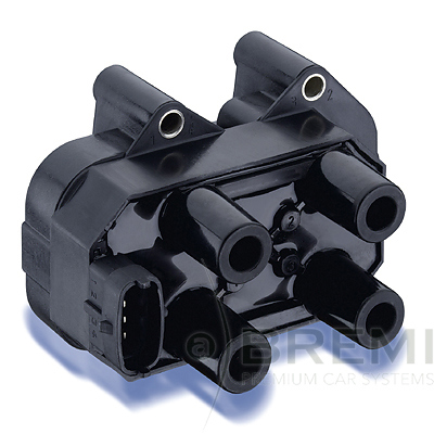 BREMI 20311 Ateşleme Bobini Opel Frontera / Sıntra  X22xe 90506102
