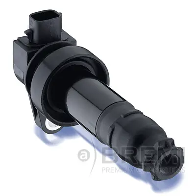 BREMI 20378 Ateşleme Bobini İ30 Ceed 1.4 1.6 07-12 27301-2B000