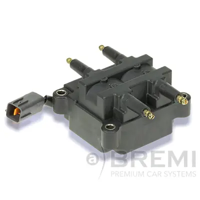 BREMI 20567 Ateşleme Bobini Subaru 22433-AA430