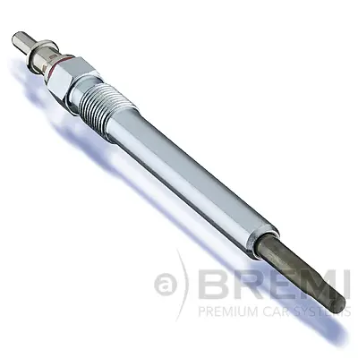 BREMI 26001 Kızdırma Bujisi 611/642/646  Spr Cdı A0011594901