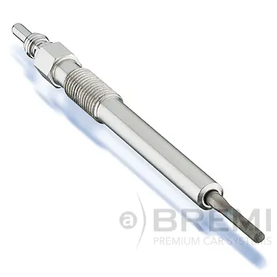 BREMI 26094 Kızdırma Bujisi Opel Astra J / Corsa D A17dt 1214067, 55567737