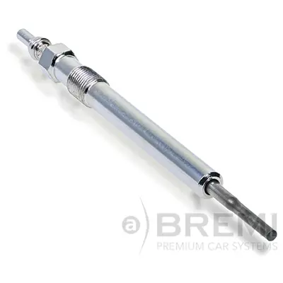 BREMI 26519 Kızdırma Bujisi Opel Astra J/K / Insıgnıa / Mokka X 1.6 D 1214098, 55570037