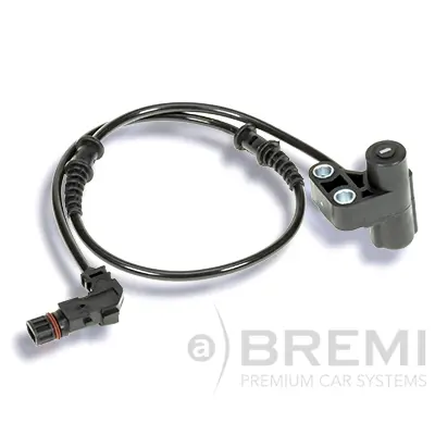 BREMI 50232 Sensör Abs 168/414 Ön Sol A1685400017