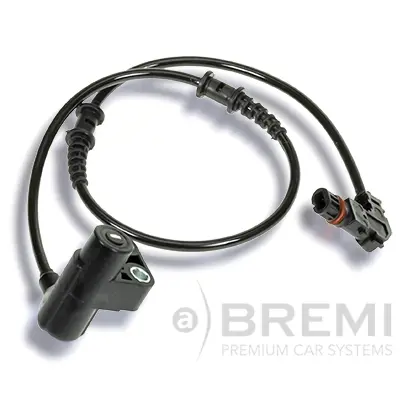 BREMI 50233 Sensör Abs 168/414 Ön Sağ A1685400117