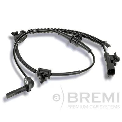 BREMI 50248 Abs Sensörü Opel Inısıgnıa A/B  Ön  22821303, 6238228